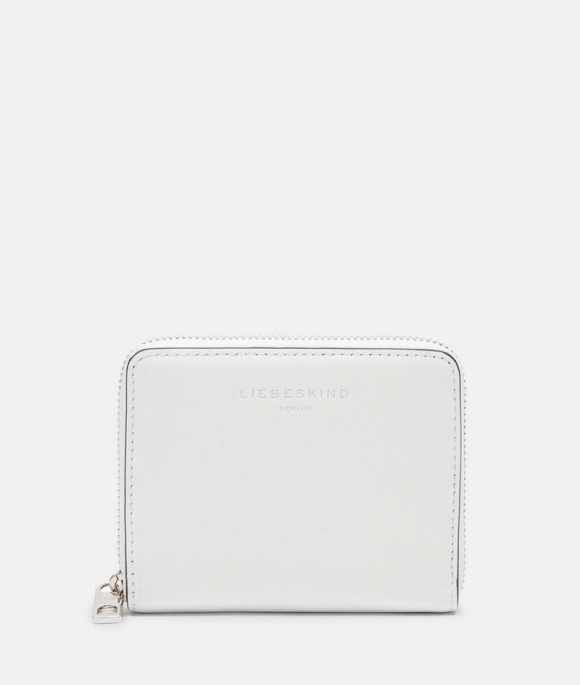 Liebeskind Conny Geldbörse M - Weiß