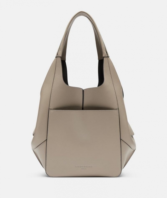 Liebeskind Lilly Tote M - Zartrosa