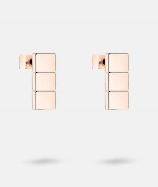 Liebeskind Ohrringe - Roségold Liebeskind Ohrringe - Roségold