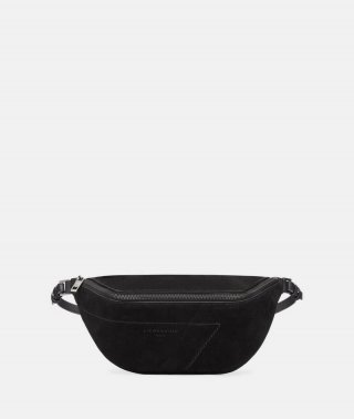 Liebeskind Edda Belt-bag - Schwarz