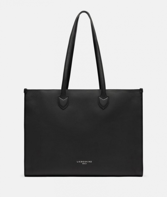 Liebeskind Hilla Shopper L - Schwarz