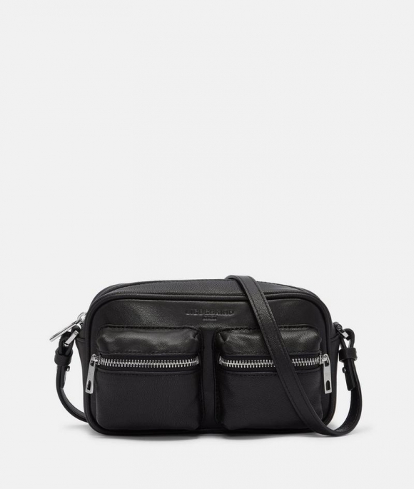 Liebeskind Jil Crossbody S - Schwarz