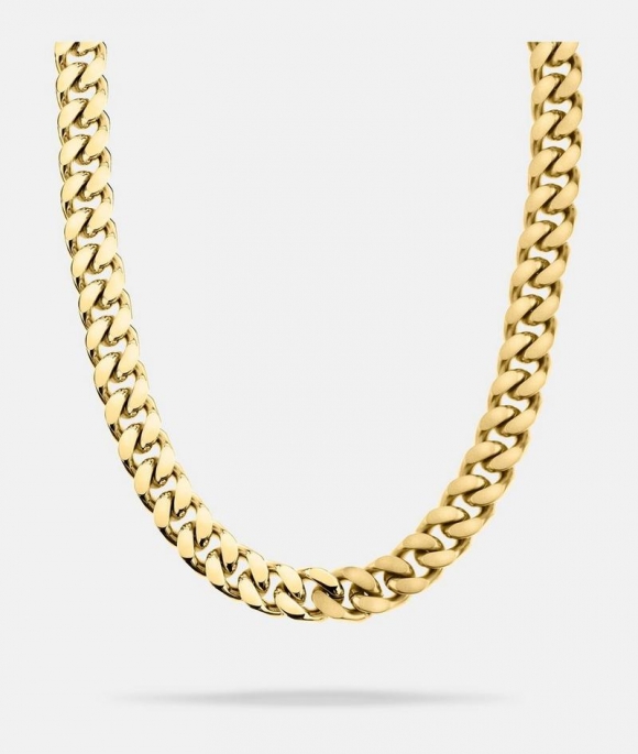 Liebeskind Kette - Gold