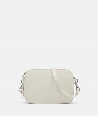 Liebeskind Luka Crossbody S - Creme