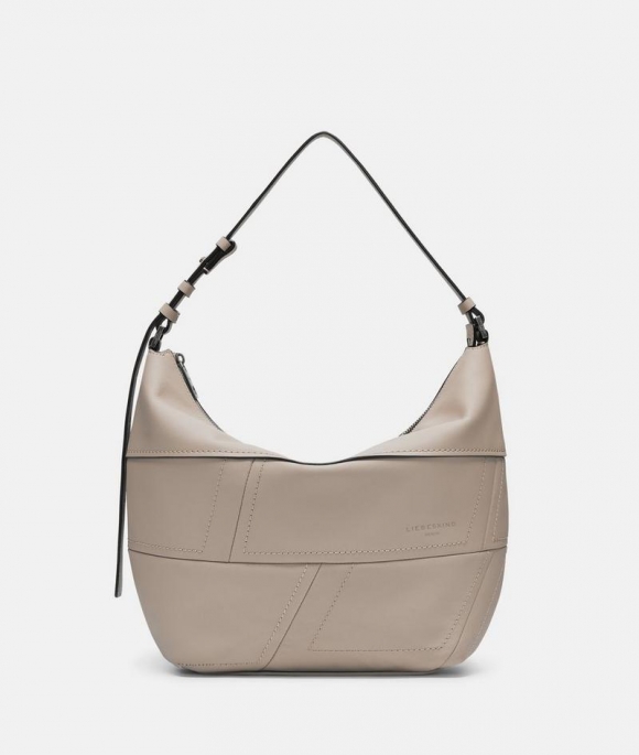 Liebeskind Edda Hobo M - Beige