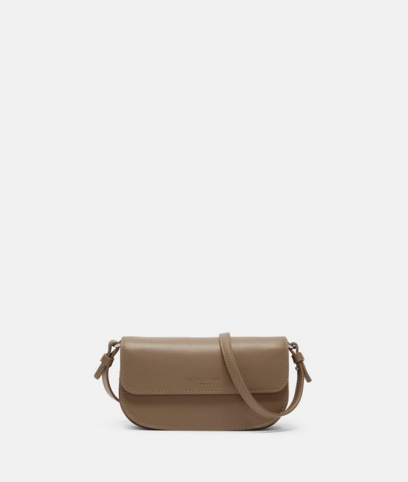 Liebeskind Viktoria Crossbody Xs - Sandstein