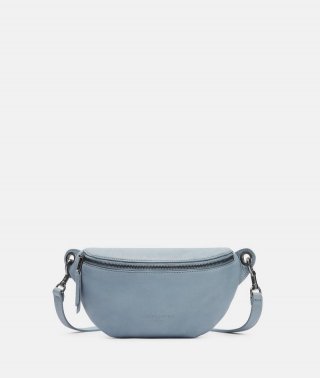Liebeskind Tavia Belt-bag M - Blassblau