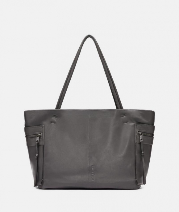 Liebeskind Hera Shopper L - Grau