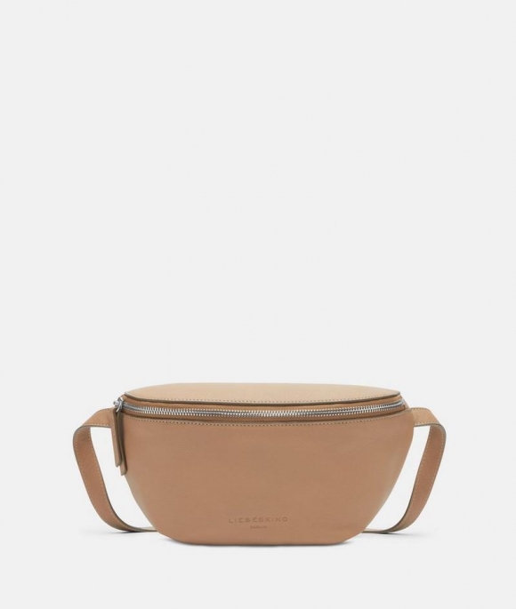 Liebeskind Tavia Belt-bag M - Zimt