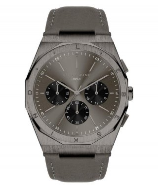 Liebeskind Uhr - Graphit Liebeskind Uhr - Graphit