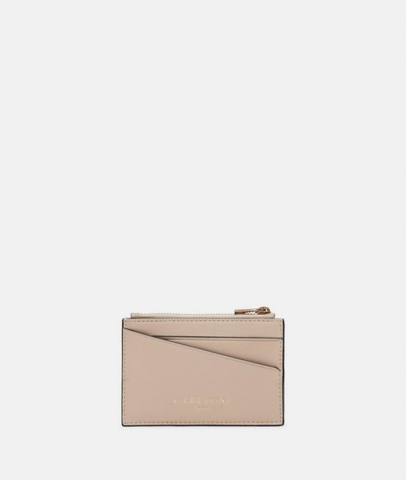 Liebeskind Mina Geldbörse Xs - Sandfarben