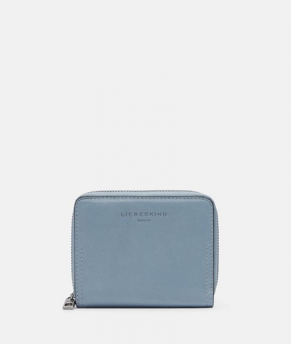 Liebeskind Conny Geldbörse M - Blassblau