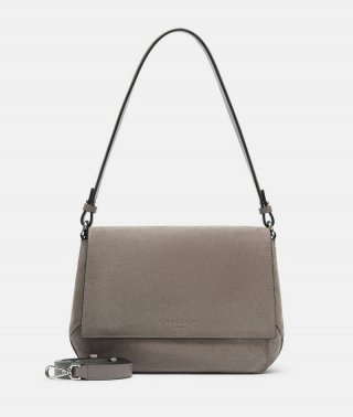 Liebeskind Lilly Crossbody M - Steingrau