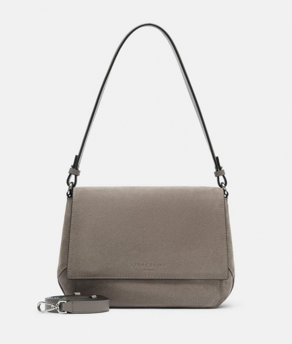 Liebeskind Lilly Crossbody M - Steingrau