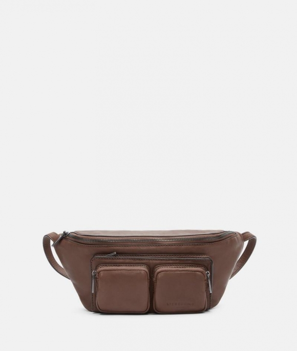 Liebeskind Maia Belt-bag M - Zimt