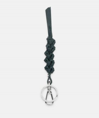 Liebeskind Keyring - Petrol