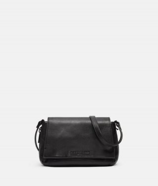 Liebeskind Hera Crossbody S - Schwarz