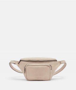 Liebeskind Lila Belt-bag M - Sandfarben