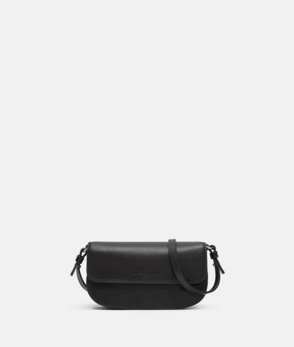 Liebeskind Viktoria Crossbody Xs - Schwarz