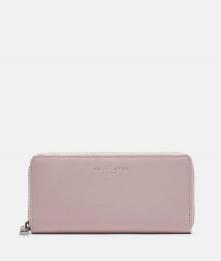 Liebeskind Gigi Geldbörse L - Zartrosa