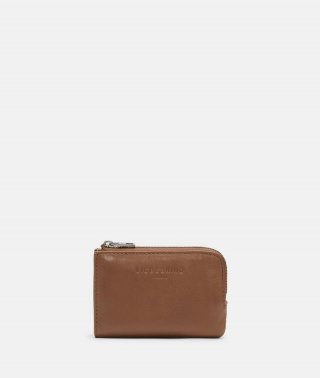 Liebeskind Leni Geldbörse Xs - Karamell