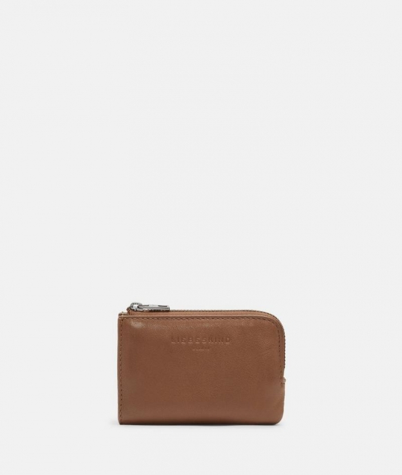 Liebeskind Leni Geldbörse Xs - Karamell