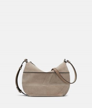 Liebeskind Edda Hobo S - Beige