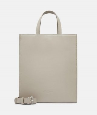 Liebeskind Paper Bag M - Helles Sand