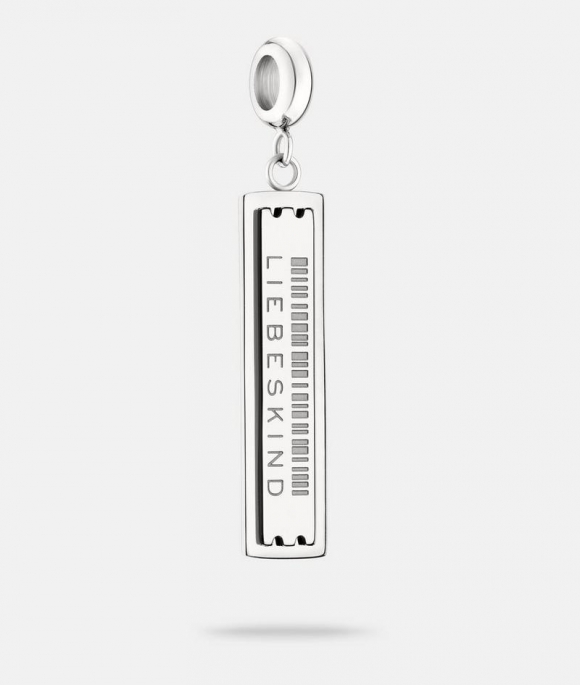 Liebeskind Anhänger - Silber