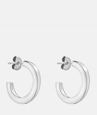 Liebeskind Creolen - Silber