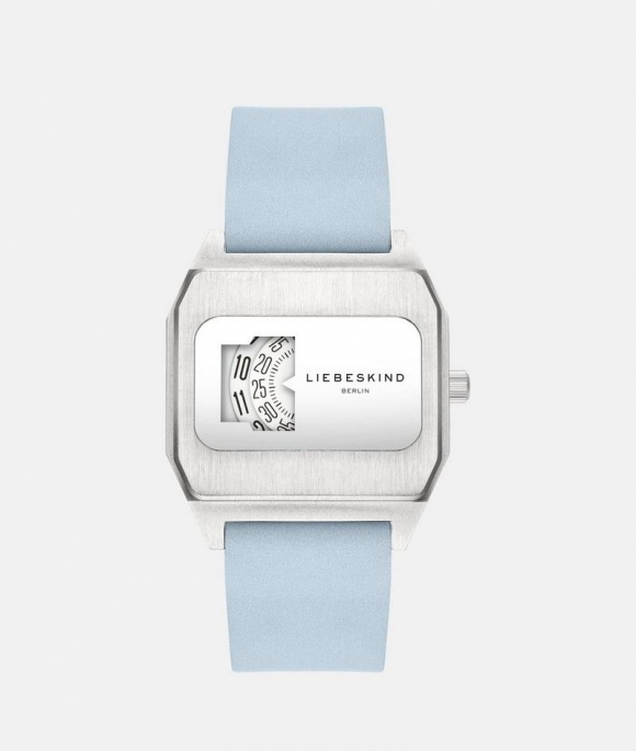 Liebeskind Uhr - Silber