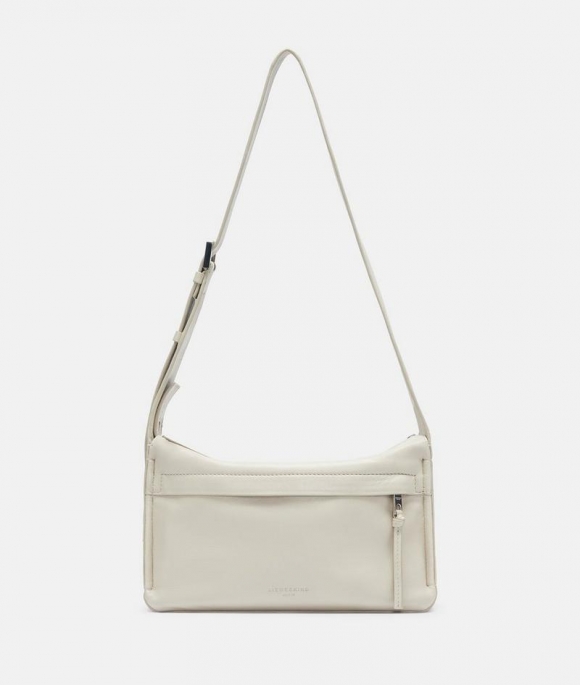 Liebeskind Sky Hobo S - Creme