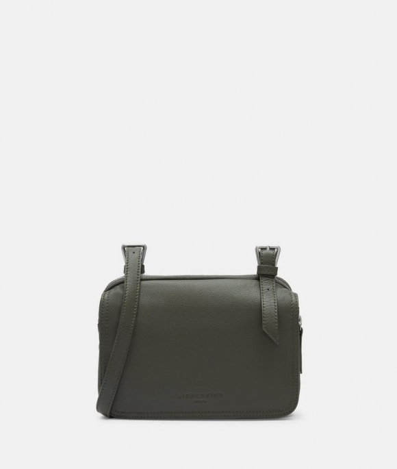 Liebeskind Mareike Crossbody M - Olivgrün