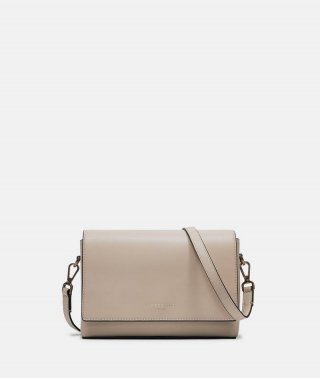 Liebeskind Hilla Crossbody M - Sandfarben