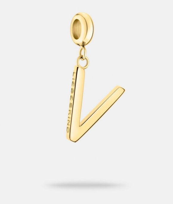 Liebeskind Anhänger - Gold