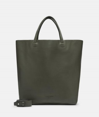 Liebeskind Hera Tote L - Tannengrün