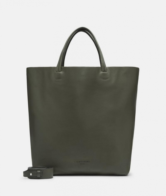 Liebeskind Hera Tote L - Tannengrün Liebeskind Hera Tote L - Tannengrün