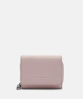 Liebeskind Pablita Geldbörse M - Zartrosa
