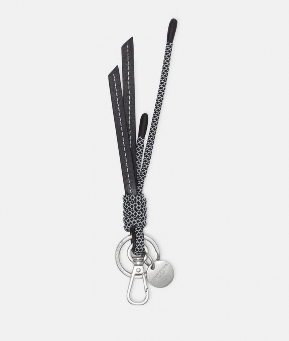 Liebeskind Keyring - Schwarz