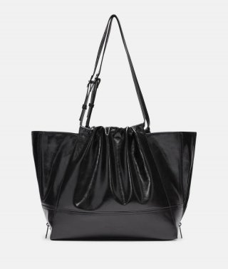 Liebeskind Lou Shopper L - Schwarz
