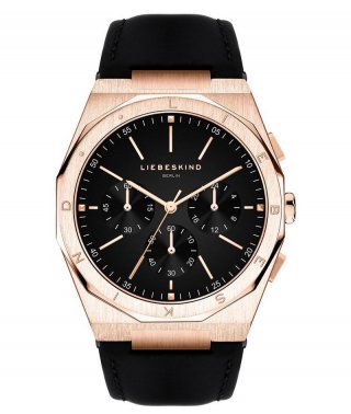 Liebeskind Uhr - Roségold Liebeskind Uhr - Roségold