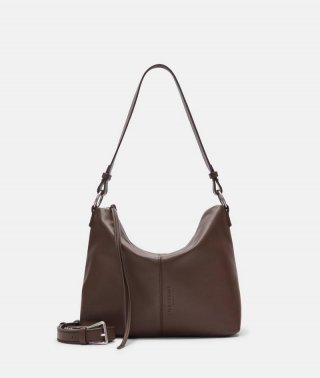 Liebeskind Aissa Hobo S - Dunkelbraun