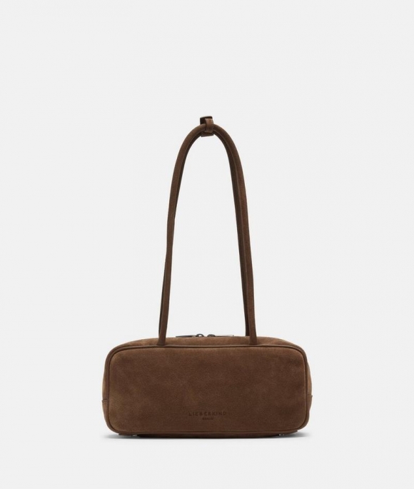 Liebeskind Jil Schultertasche S - Cognac