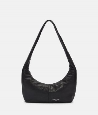 Liebeskind Bo Hobo M - Schwarz Liebeskind Bo Hobo M - Schwarz