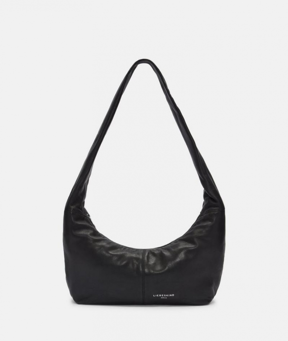 Liebeskind Bo Hobo M - Schwarz