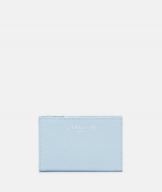 Liebeskind Lilith Geldbörse S - Hellblau
