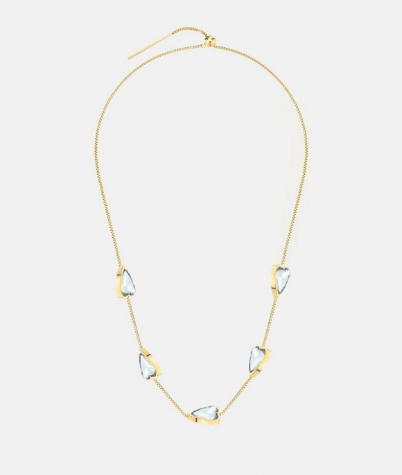 Liebeskind Halskette - Gold