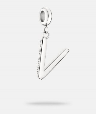 Liebeskind Anhänger - Silber