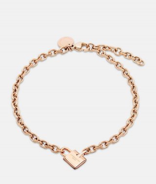 Liebeskind Armband - Roségold