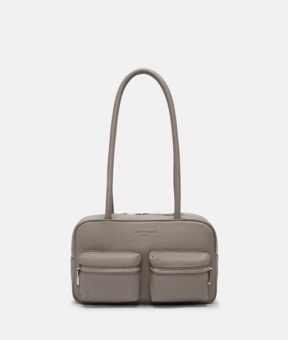 Liebeskind Jil Satchel S - Sandstein